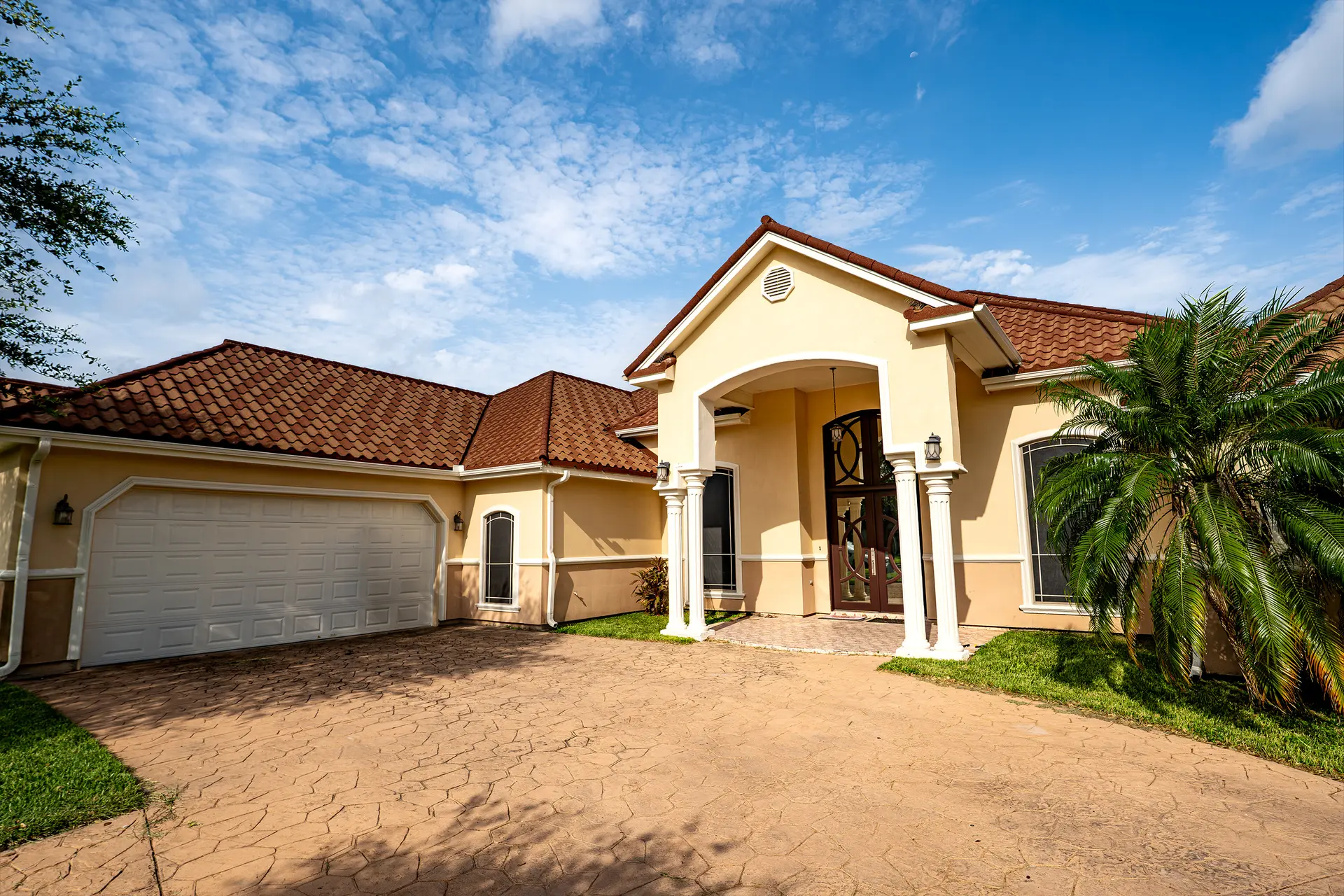Exterior Painting