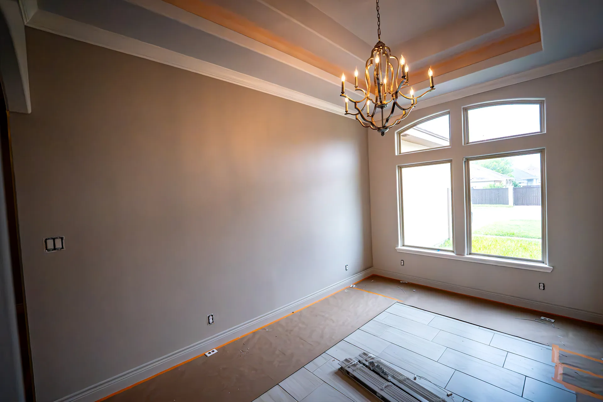 Interior Painting