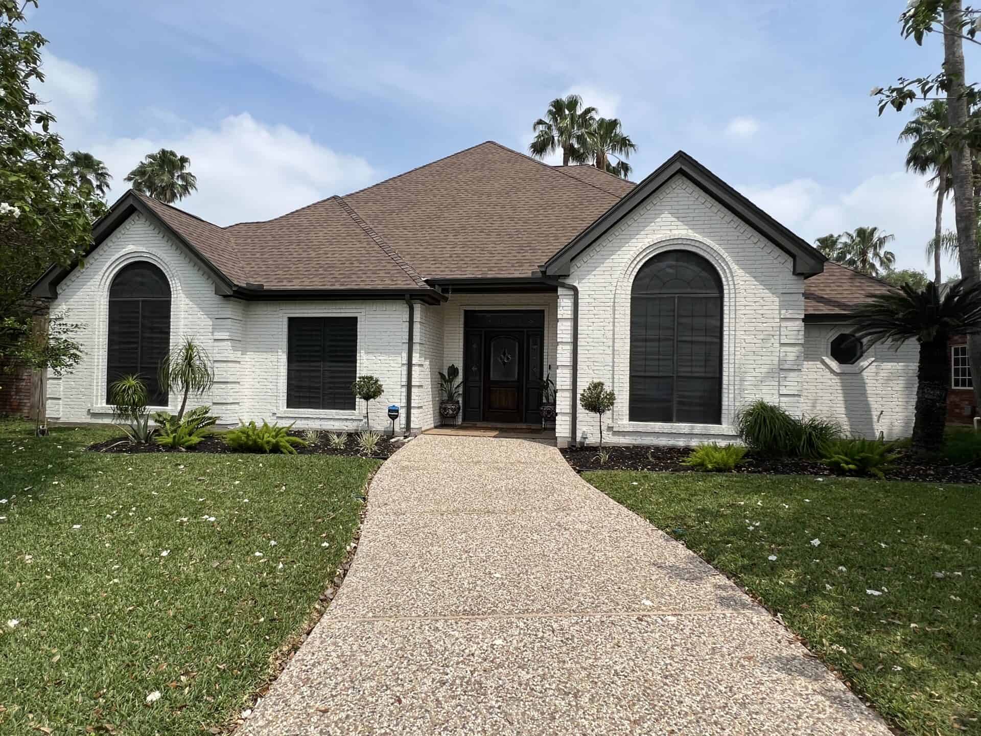 Exterior Painting